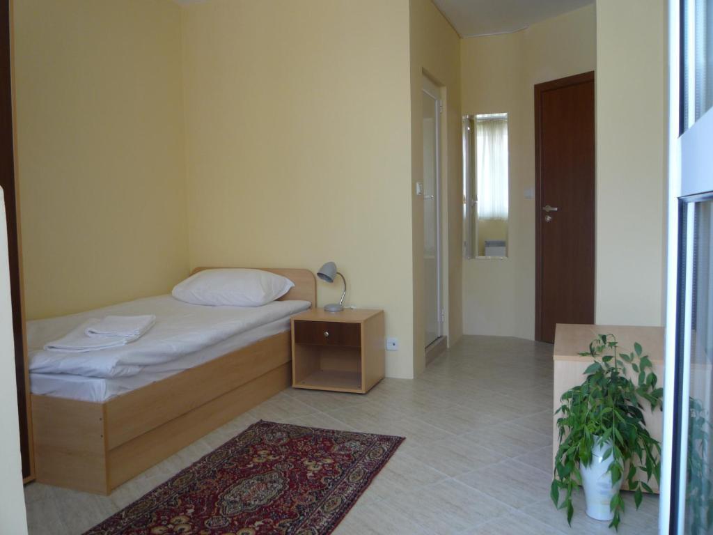 Hostel Sylvia Sofie Exteriér fotografie
