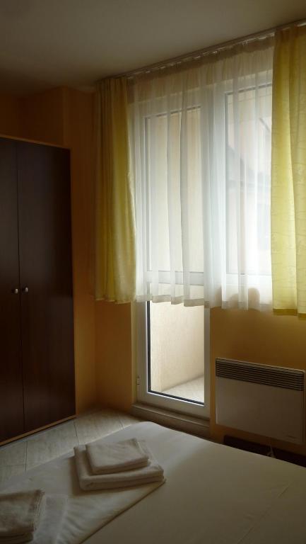 Hostel Sylvia Sofie Pokoj fotografie